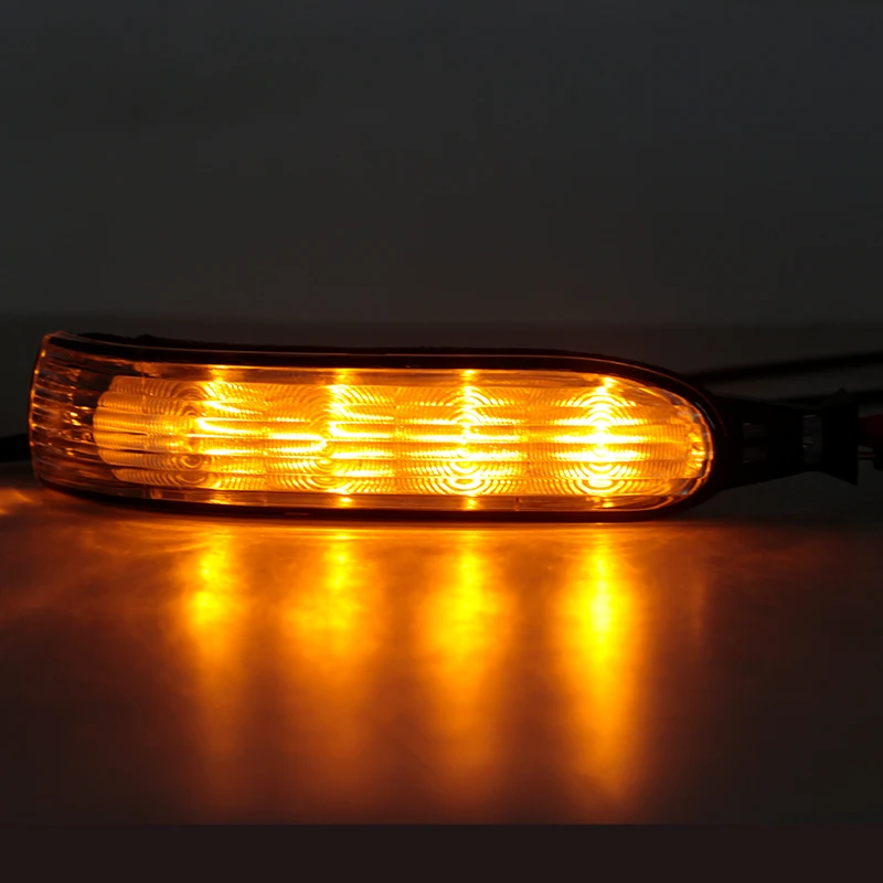 1638200521 / 1638200621 Для Mercedes Benz W163 ML270 ML230 ML350 ML430 ML левое и правое автомобильное зеркало