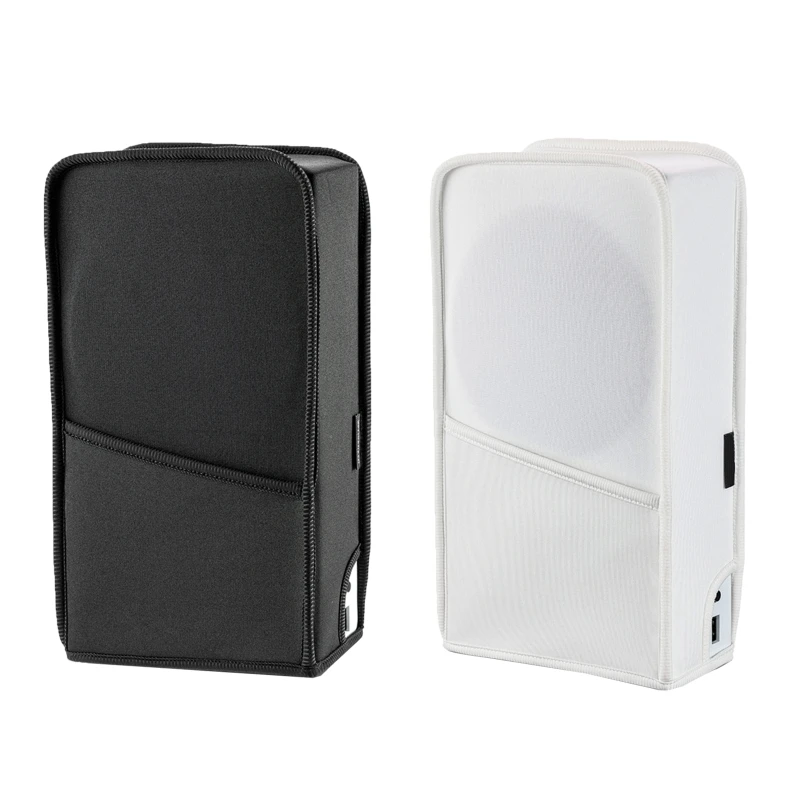 

Dust Cover for Xbox Series S Console Washable Dust Guard with Reinforced Seams