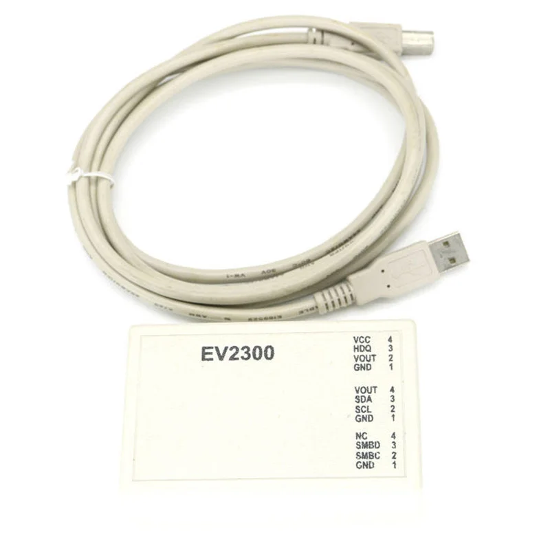 Новейший инструмент для разработки интерфейса EV2300 TI HPA002