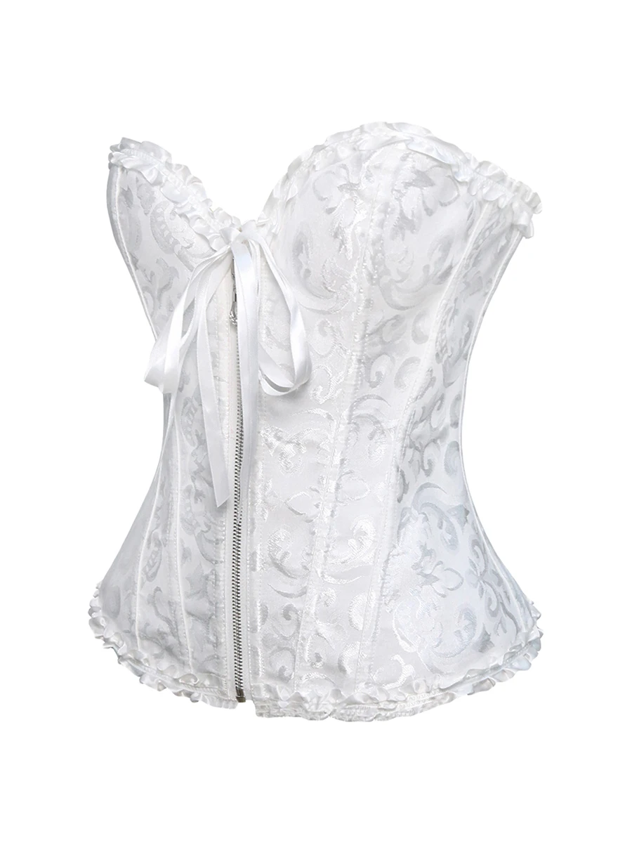 Женский корсет топы бюстье обхват груди цветочное кружево раньше женское