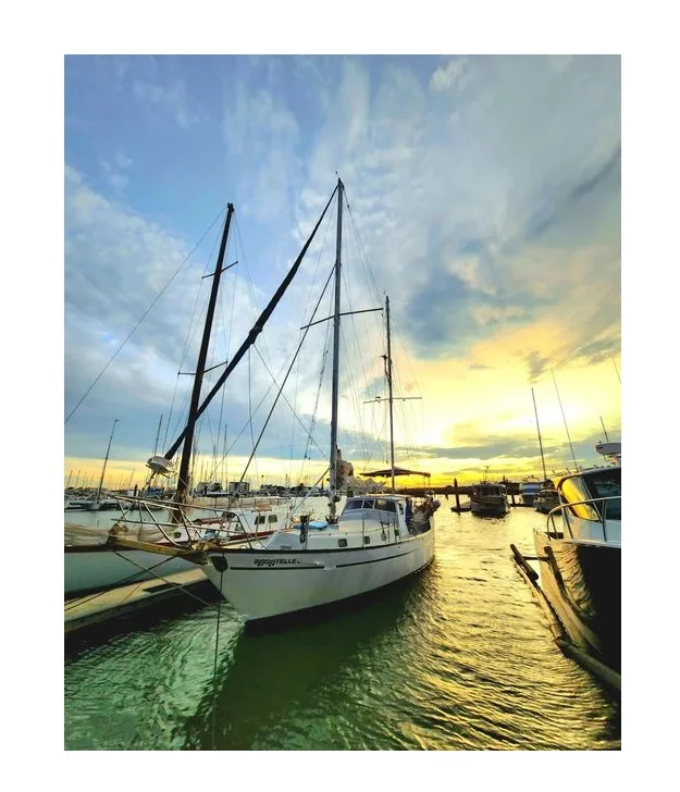 

38ft Electric Boat Conversion kit 320V 60Kw Waterproof Motor Petrol to Electric