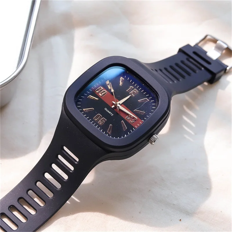 

Simple Women Fashion Watches 2022 Ulzzang Brand Square Female Quartz Wristwatches Drop Shipping Sport Clock Relogio Feminino