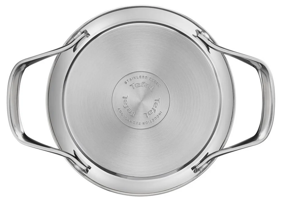 Кастрюля Tefal Simpleo B9074474 2.7 л 20 см | Дом и сад