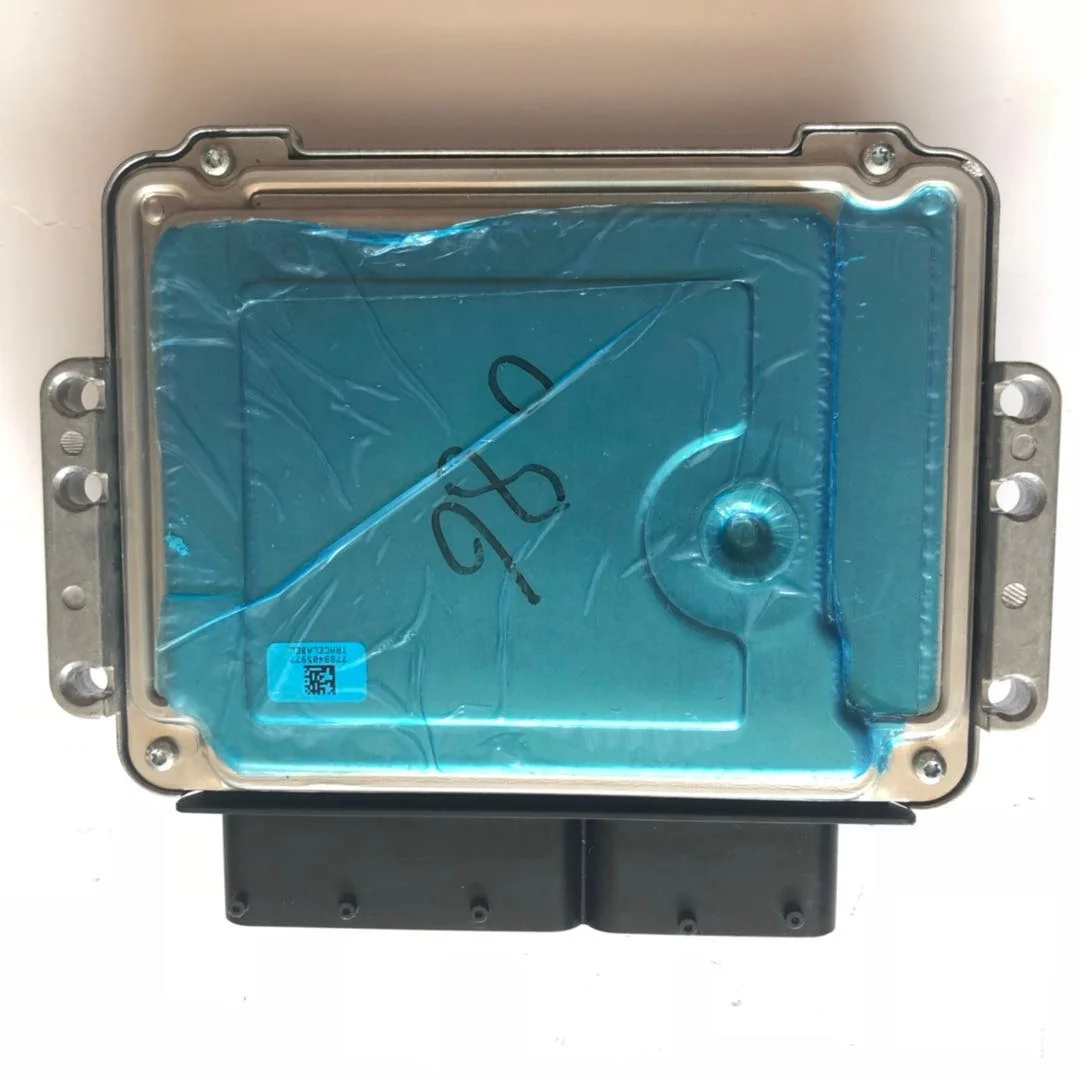 

diesal ecm ecu 0281020086 3601115-66D EDC16UC40