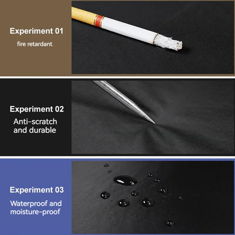 Чехол для автомобиля Chevrolet Malibu XL 210T с защитой от УФ-лучей пыли дождя снега