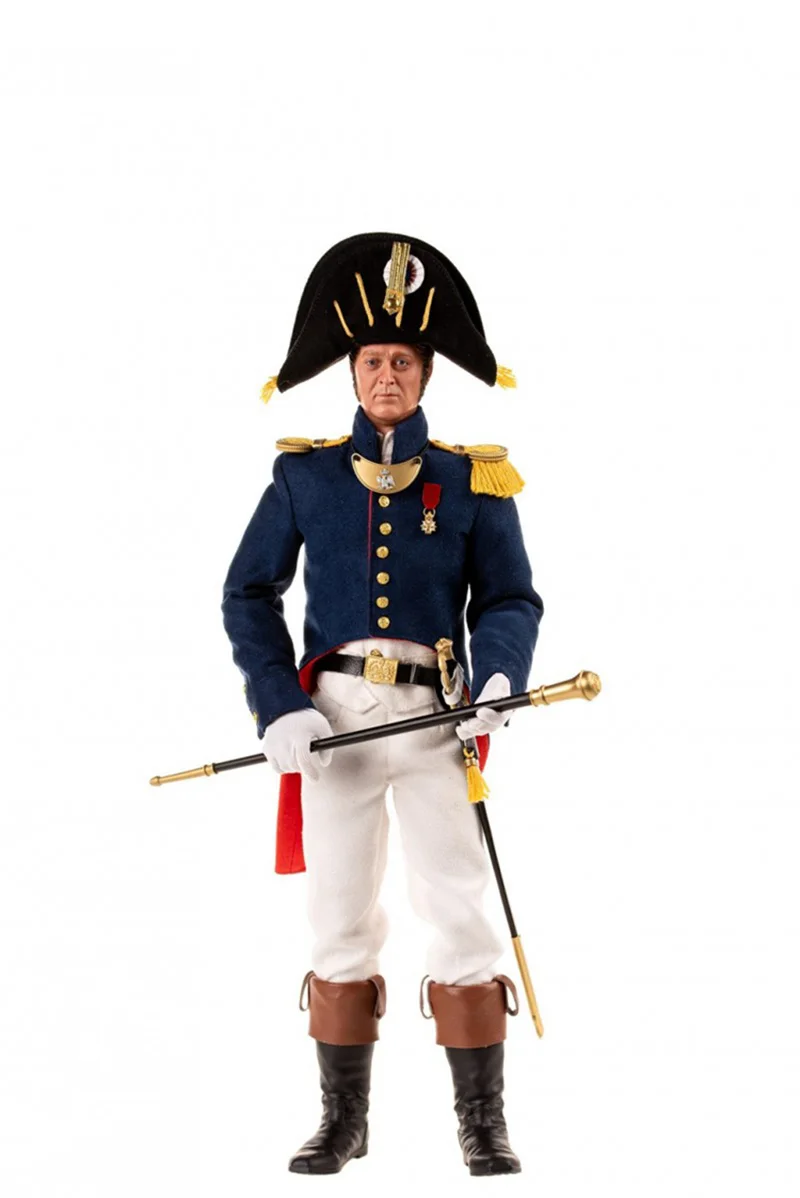 Brownart Ba-0007 1/6 мужской солдат классическая императорская гвардия наполеоновая