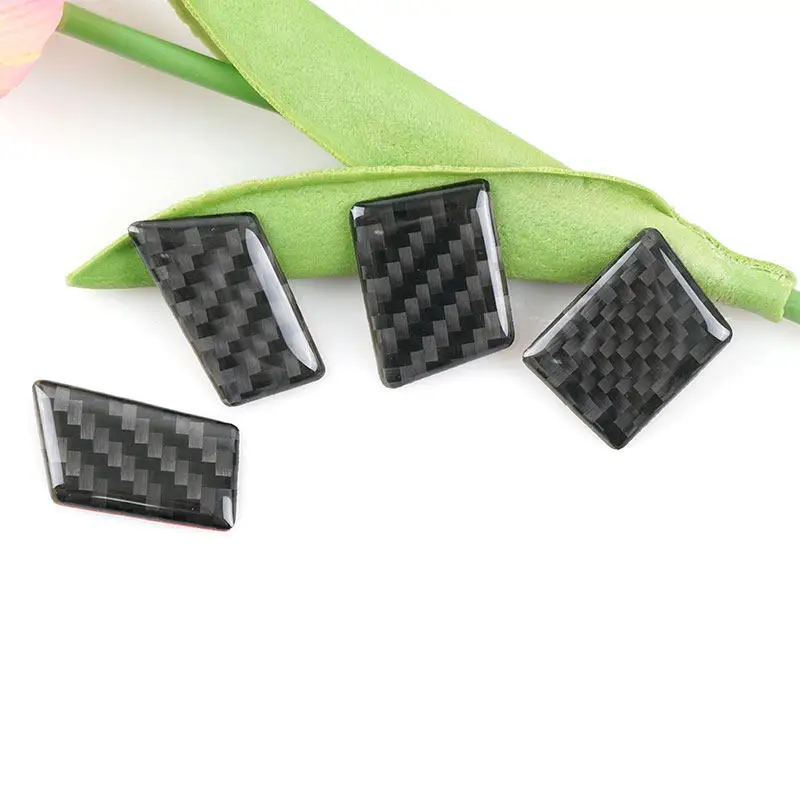 4 шт. автомобильные аксессуары для VW Golf Jetta Bora MK4 R32 GTI 1999-2004