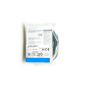 

1pcs New Brand New proximity switch E3FA-DN11 10-30VDC 2M In