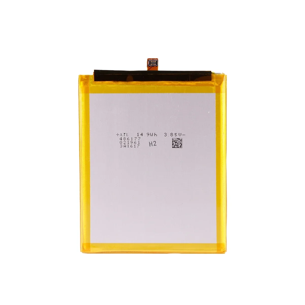 Совершенно новый аккумулятор KX50 4000 мАч для Motorola Moto G Stylus 2020 XT2043 Pro XT2041 батареи