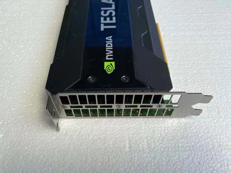 

Tesla K40C 12GB professional acceleration card GPU high-end computing card