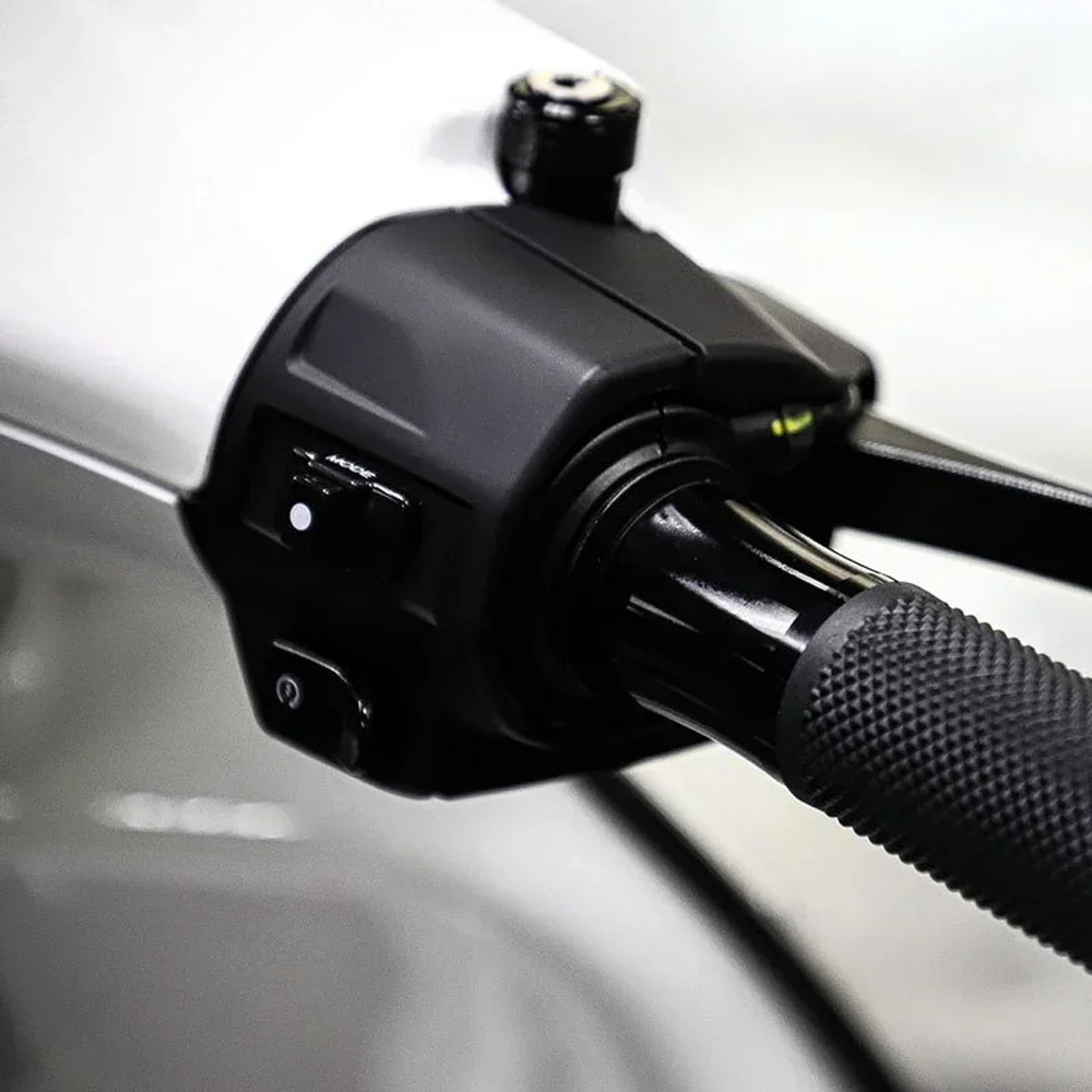 Для Vespa Sprint 150 Primavera 125/150 2014-2023 защита кнопки указателя поворота крышка