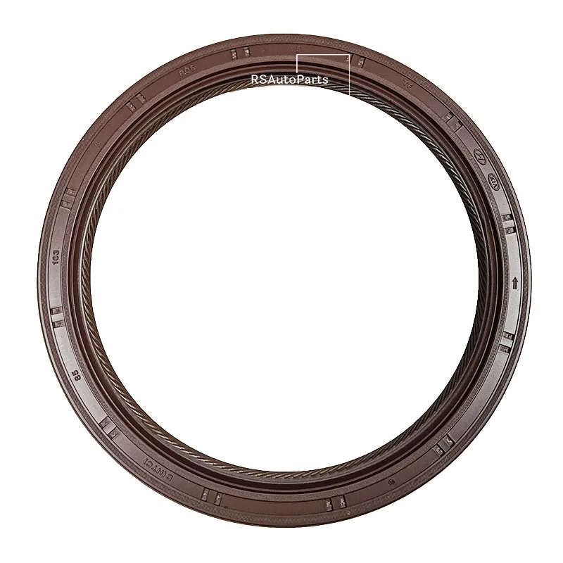 Подлинная новая уплотнительная масляная задняя 21443-2G000 214432G000 для Hyundai Genesis Santa Fe