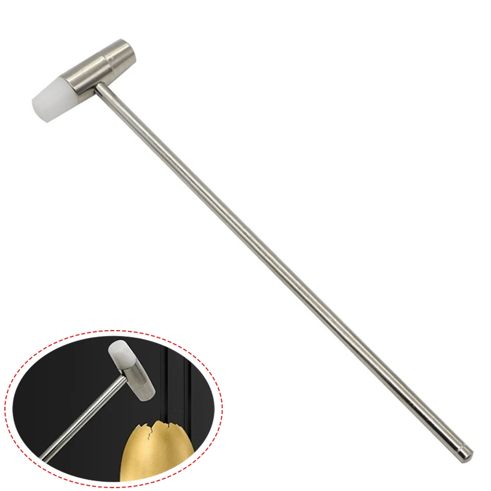 

Mini Hammer Watch Band Watch Strap Bracelet Advanced Hammer Jewelry Watchmaker Repair Tool Watch Maintenance Hammer Repairing