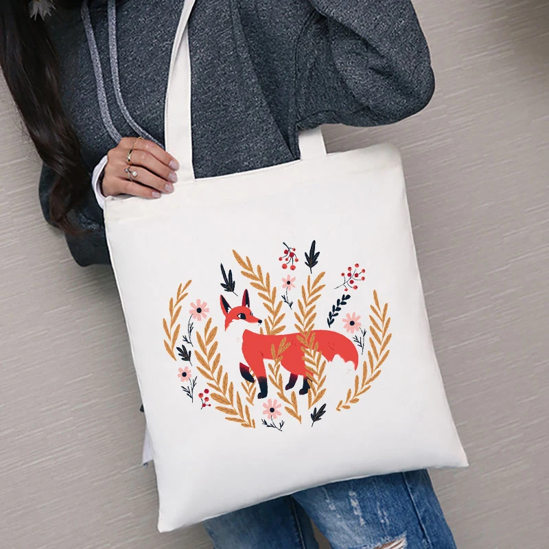 

2022 женская летняя сумка для покупок на плечо, женская сумка-тоут с принтом, женская сумка-тоут в стиле Харадзюку