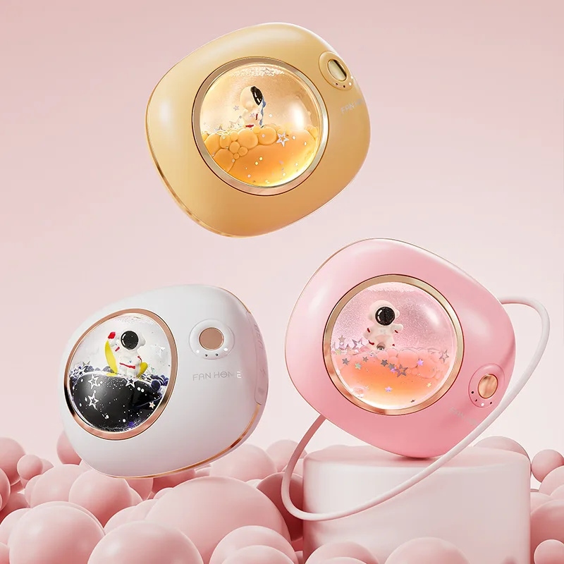 

Electric Hand Warmer 4000 mA Usb Charge Power Bank Pocket Hand Warmer Digital Display Pocket Winter Heater hand warmers