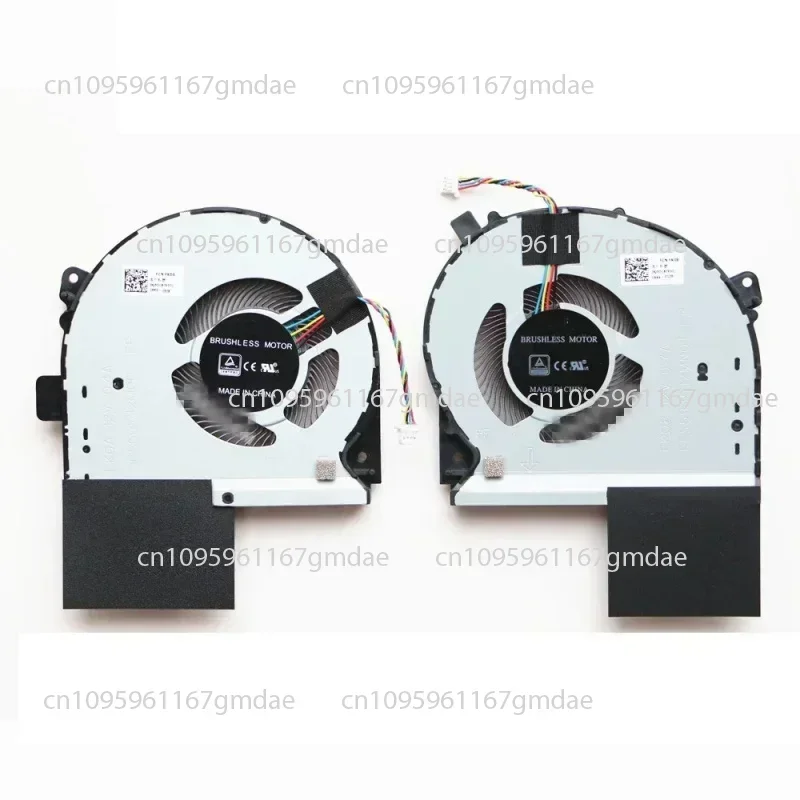 Фото GL703 GL703G GL703GI GL703VI GL703GS/GM Вентилятор S7BM S7BS №3