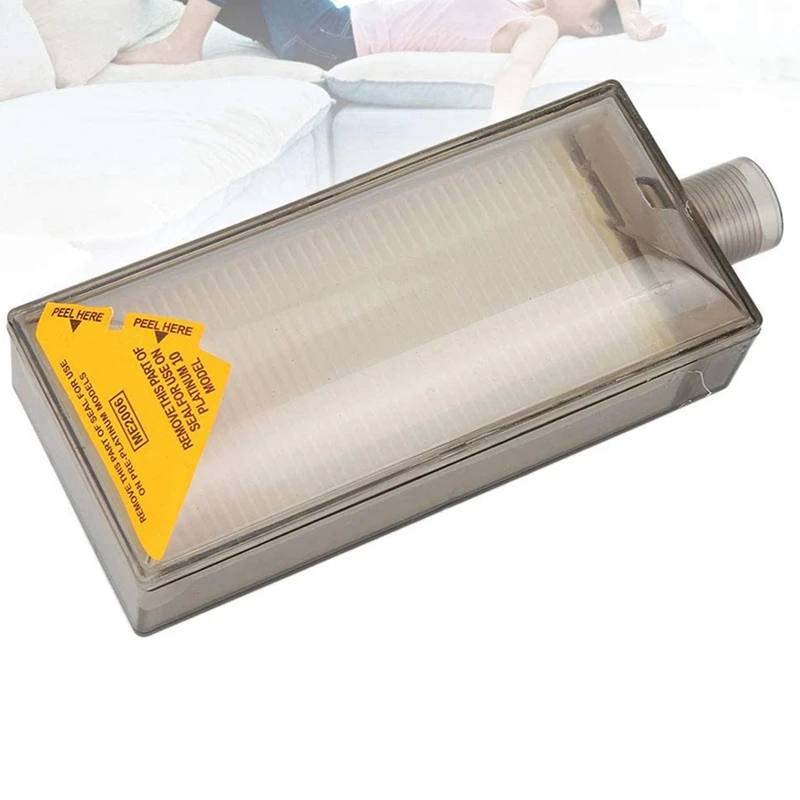 Replacement Filter For Oxygen Concentrator Particulate Invacare Generator