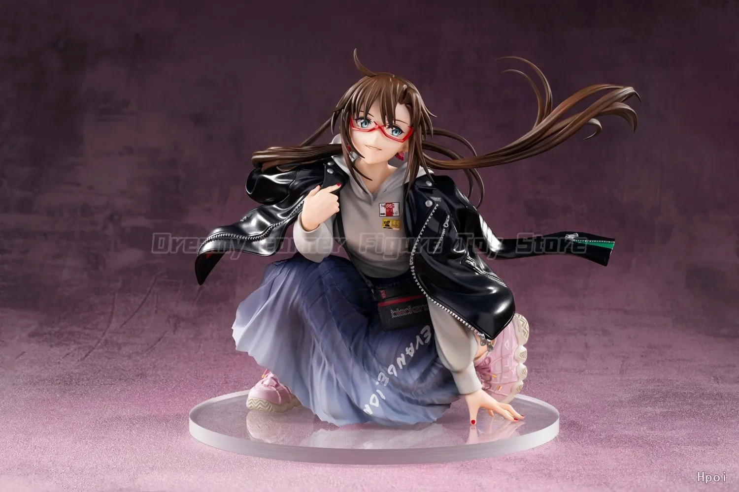 Фото В наличии: HobbyMax EVA Makinami Mari Illustrious Ver RADIO EVA Part2, фигурка-модель в масштабе 1/7 №3