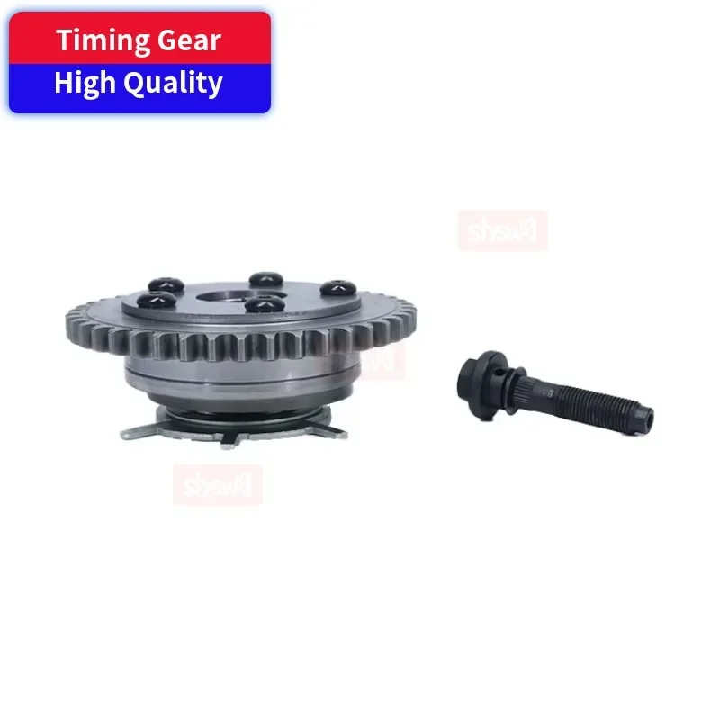 Регулятор распределительного вала Vvt 3R2Z-6A257-DA для Ford Lincoln регулятор фазы