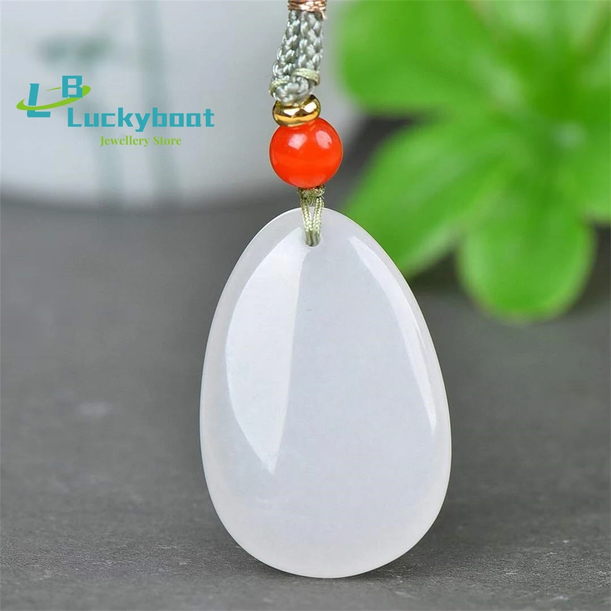 

Natural Golden Silk Jade Lotus Buddha Pendant Simple and Personalized Exquisite Fashion Versatile for Men and Women