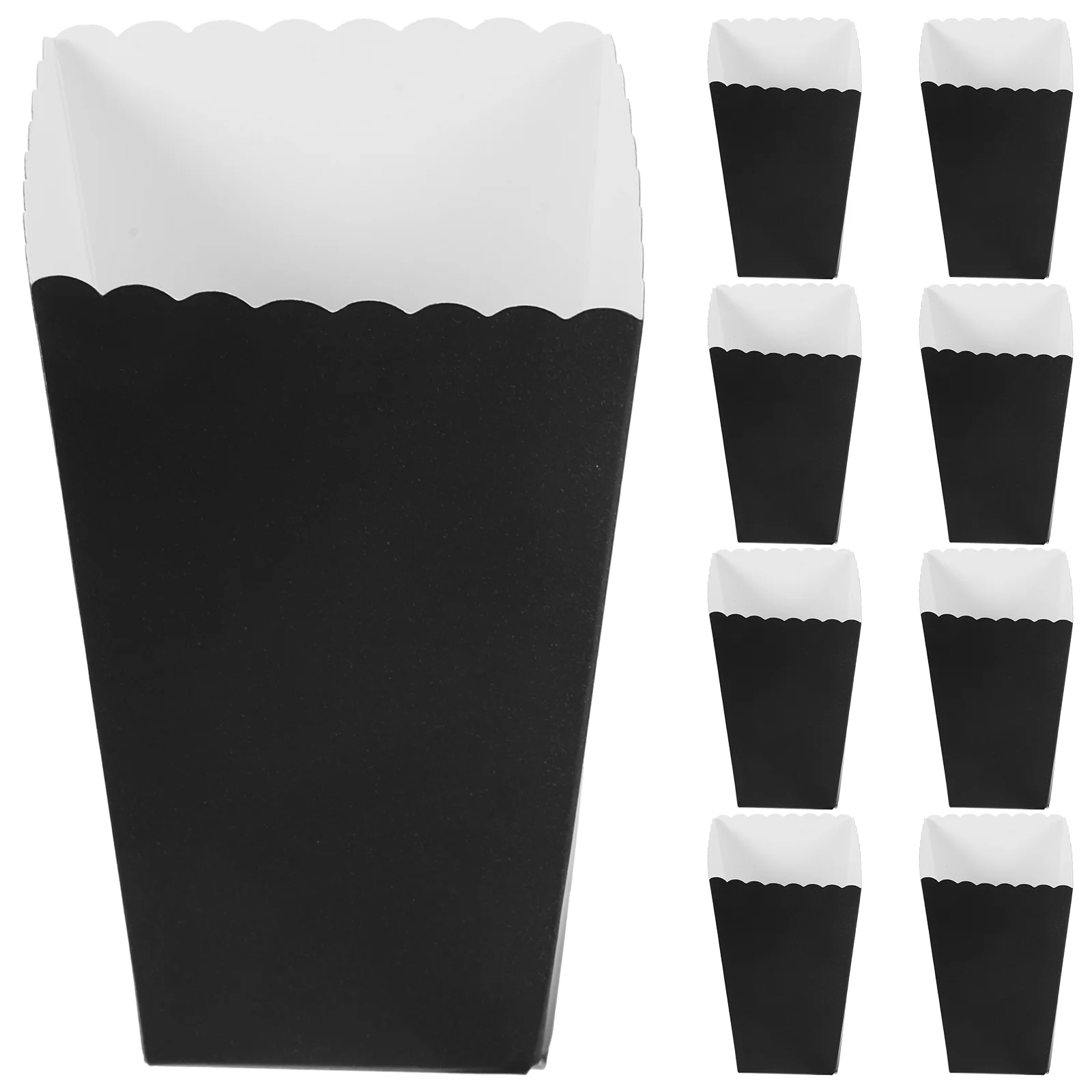 24 шт. коробка для упаковки пищевых продуктов маленькие коробки детские