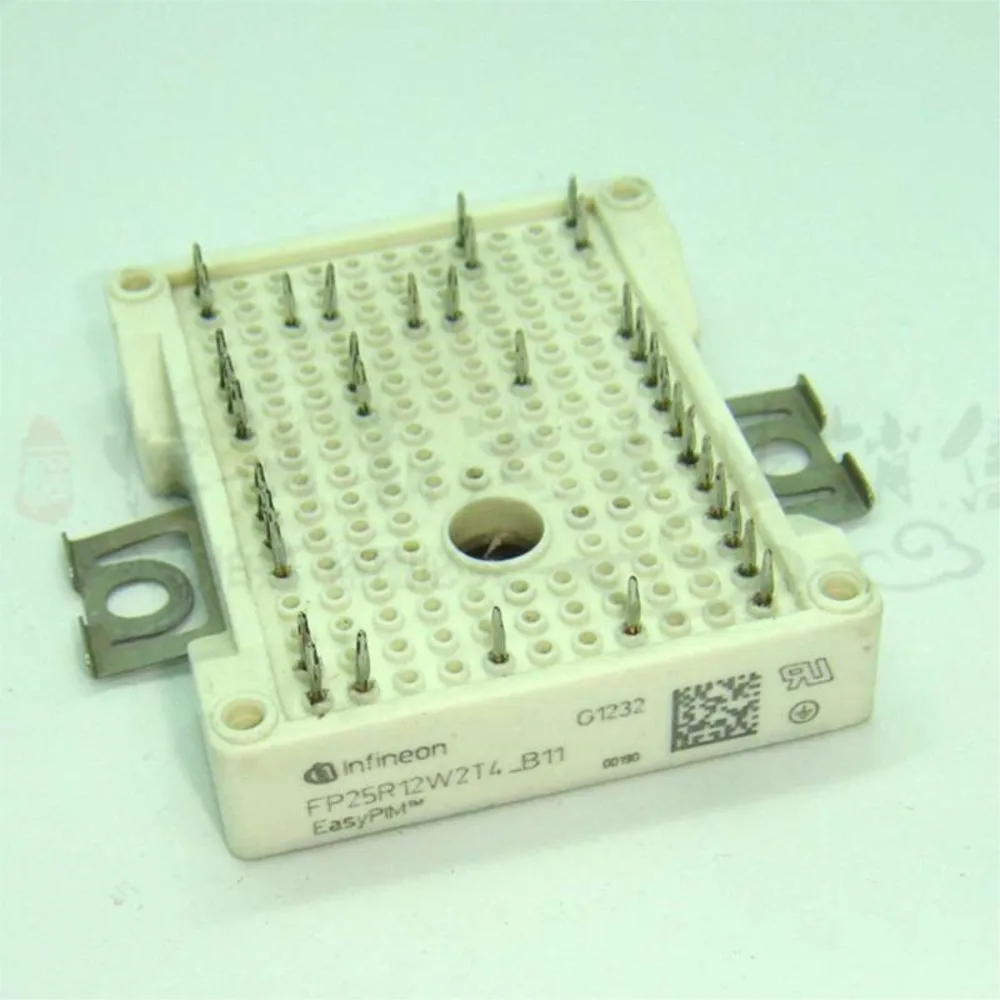 

Fp25r12w2t4 _ B11 FP25R12W2T4-B11 New