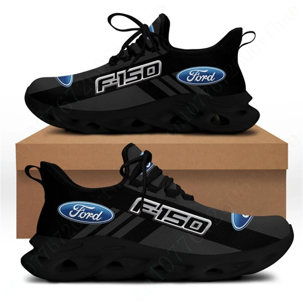 

Ford Unisex Tennis Lightweight Male Sneakers Casual Running Shoes Sports Shoes For Men Big Size Comfortable Men's Sneakers