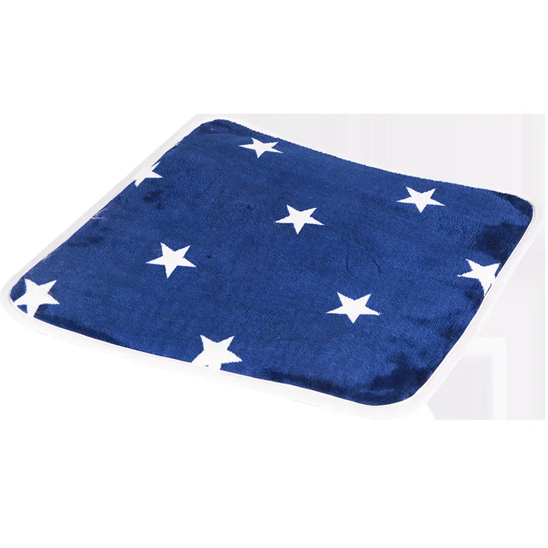 

Моющаяся зимняя грелка для домашних животных