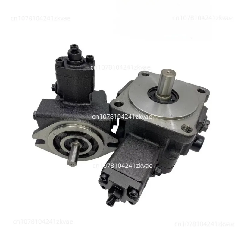 PVF-30/40/12/15/20-70/55/35-10/11/10S/11S Лопастной насос