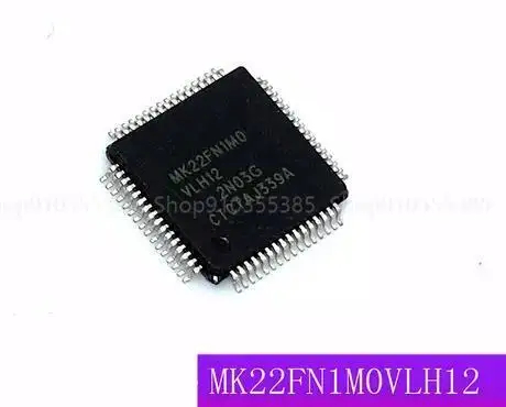 

2-10pcs New MK22FN1M0VLH12 MK22FN1M0 MK22FN1MO MK22FN1MOVLH12 QFP-32 Automobile controller chip