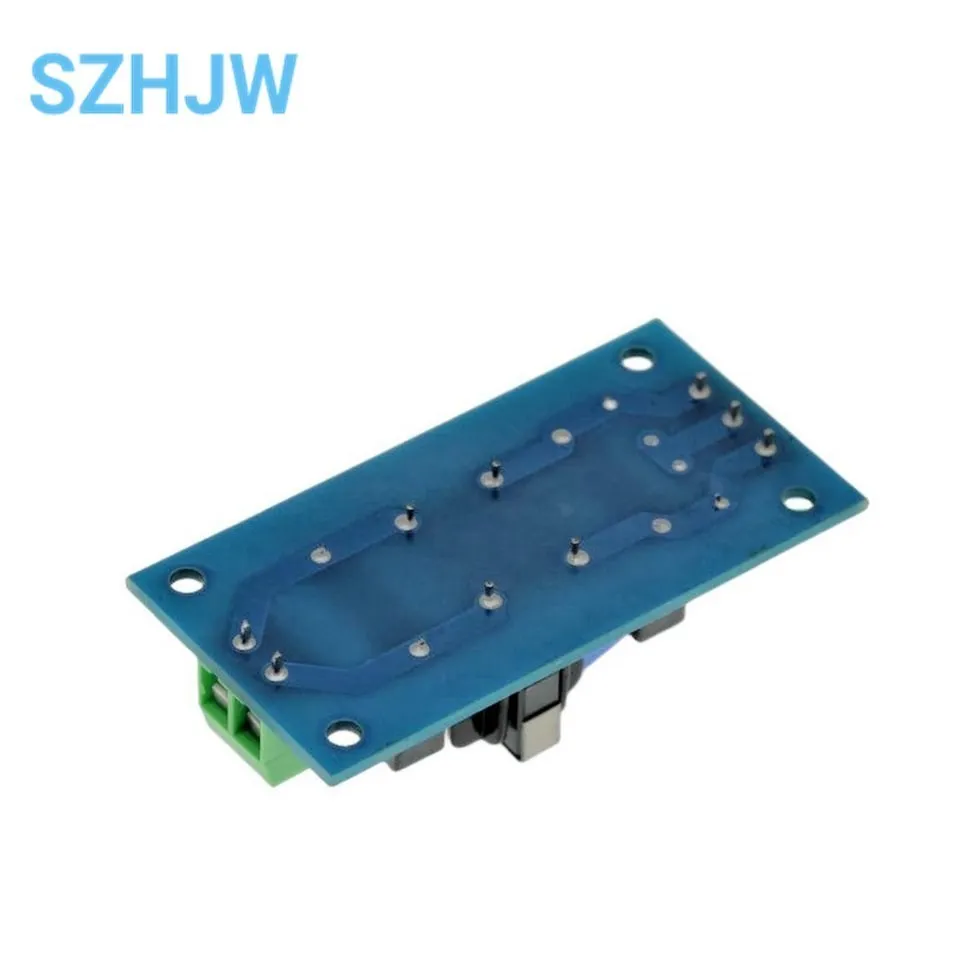 Плата питания модуля фильтра EMI с усилителем звука 220 В 2 А