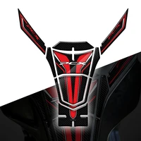 for honda pcx 125 160 pcx125 pcx160 2021 3d resin carbon look motorcycle gas tank pad sticker