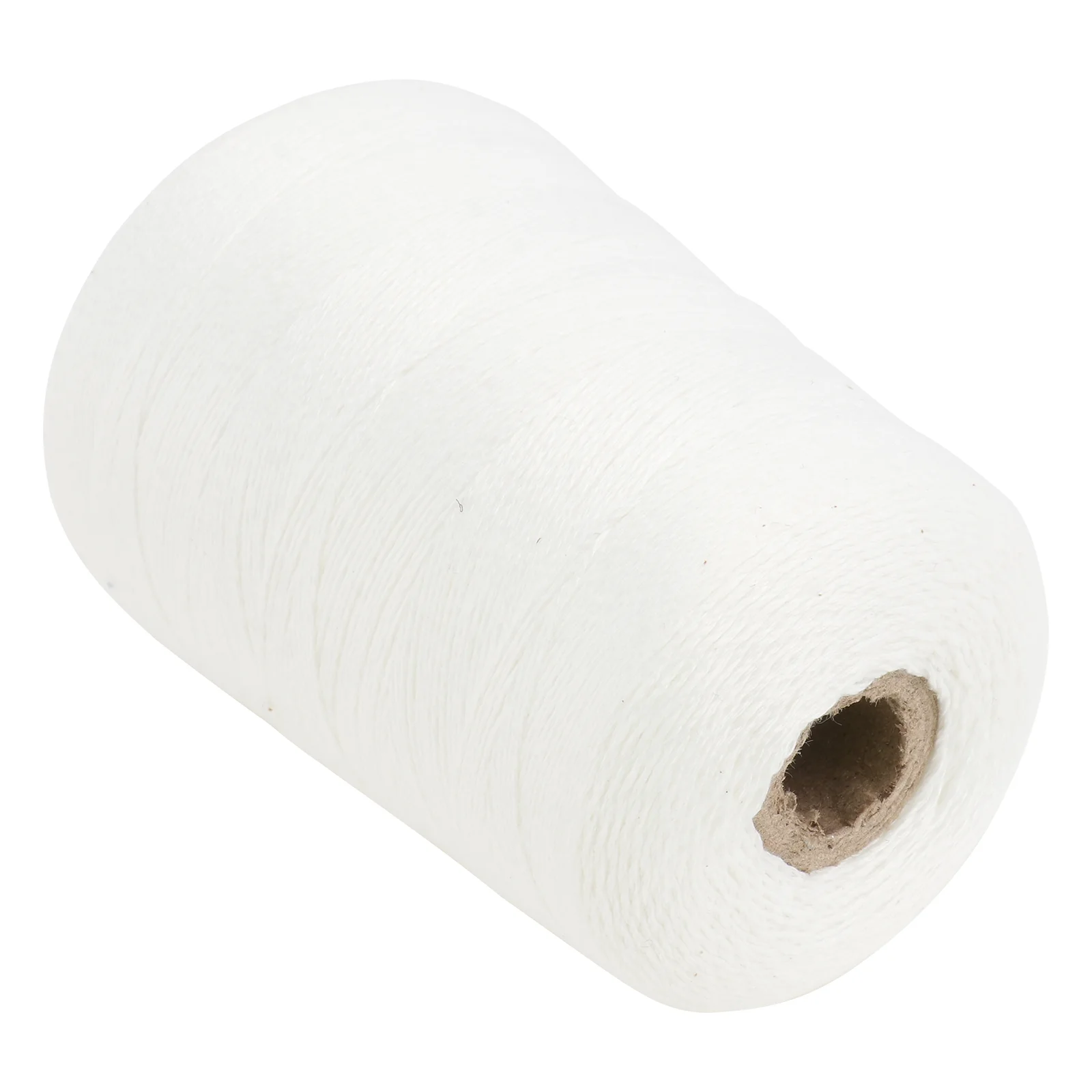 Сетка для мясного шпагата сетка мяса веревка белого ветчины шнур связывания Zongzi