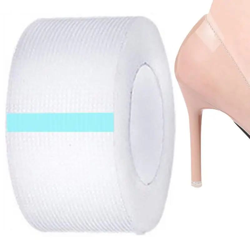 

Invisible Transparent Heel Stickers Multi-functional High Heels Anti-wear Foots Heel Cushion Hand Foot Anti-wear Sticks