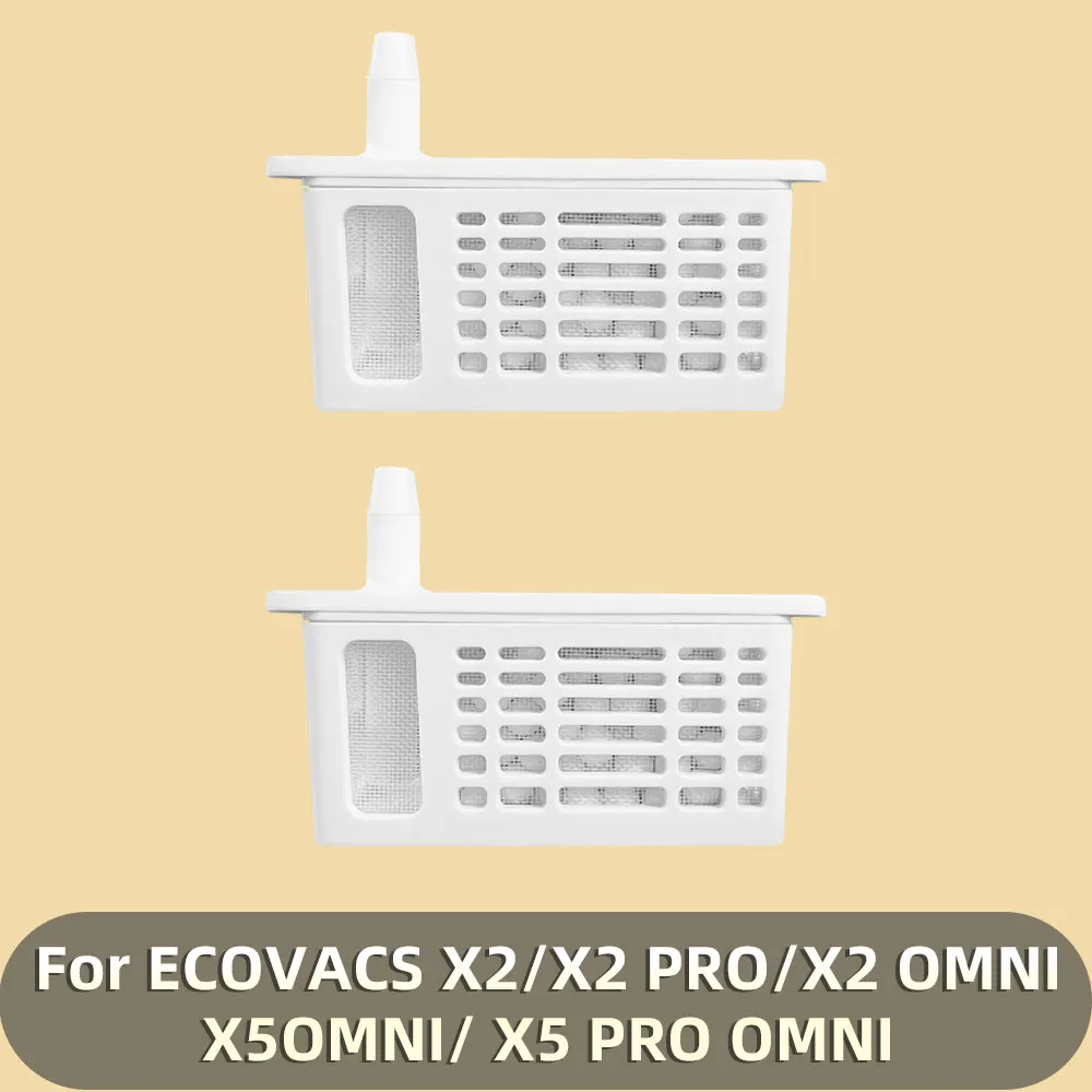 

Модуль серебряных ионов OSSIEAO для ECOVACS X2 PRO / X2 OMNI / X5 PRO / X5 OMNI / X5 PRO OMNI