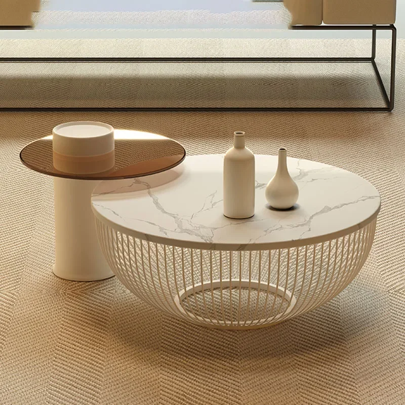 

Минималистичный современный журнальный столик в твердой обложке, дизайнерский кофейный столик-органайзер в твердой обложке, регулируемый столик, мебель для салона, домашняя мебель