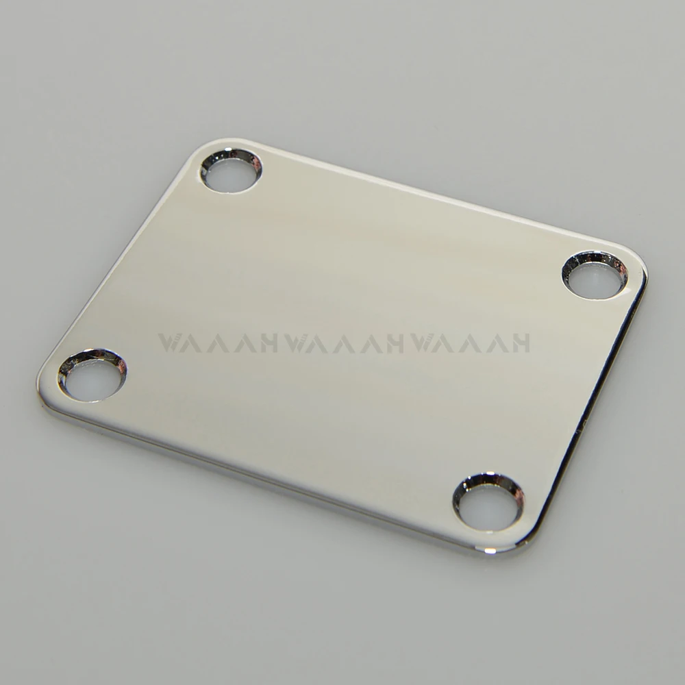 Накладки для гитары под заказ хромированные цвета ST TL электрическая гитара 8K