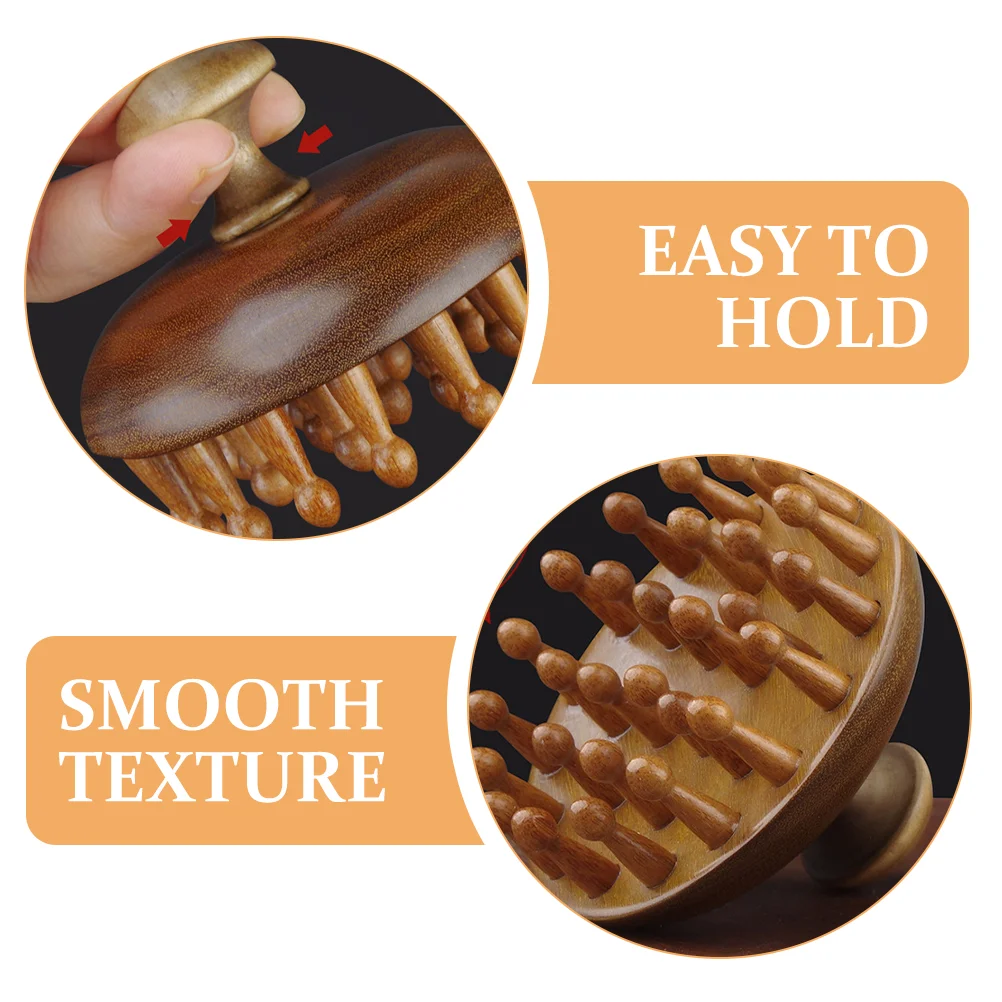 Расческа для волос расчески женщин ручные массажеры кожи головы шампунь