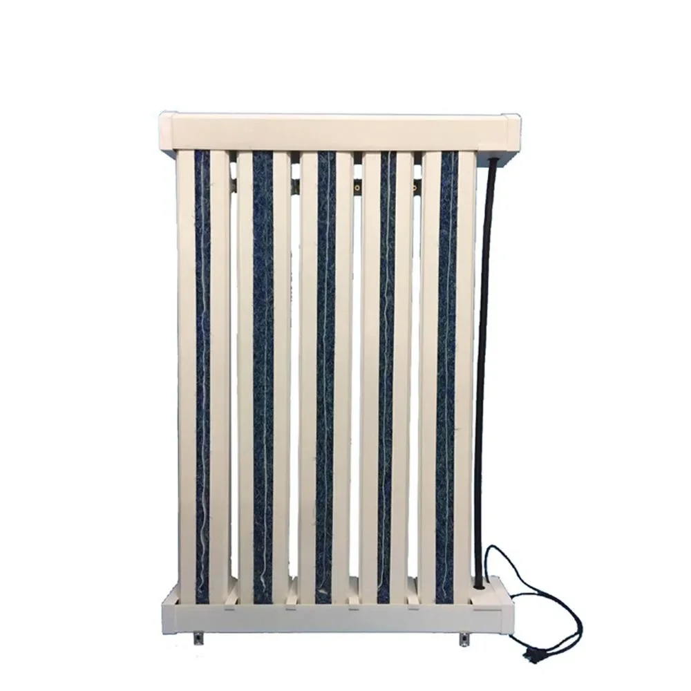 Уникальный кожаный чехол с застежкой