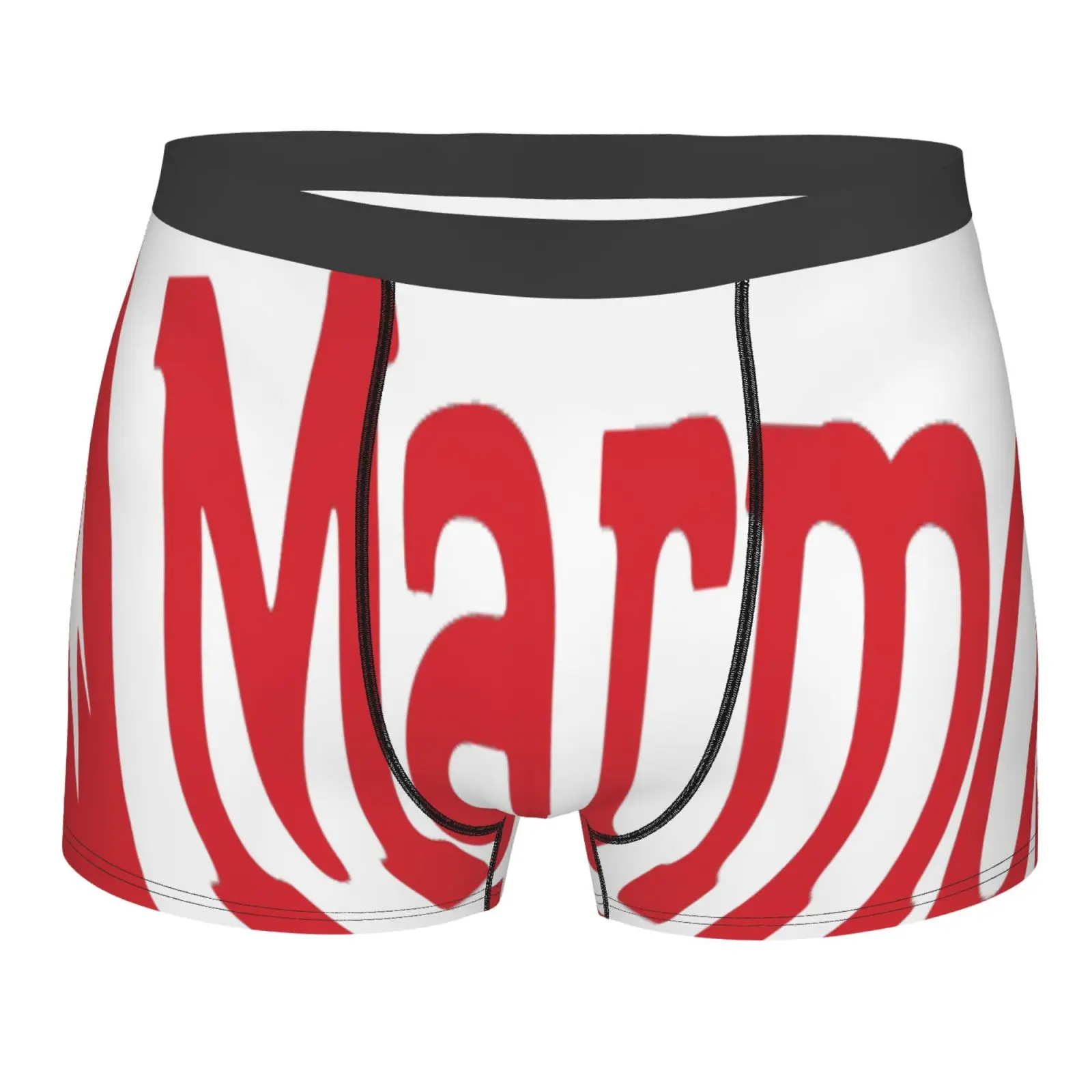 

Marmot 1130 Men's Panties Men's Underwear Underwear Mens Sexy Underwear For Men Boxer Shorts Men Men Long U Men Sexy Pouch Gay