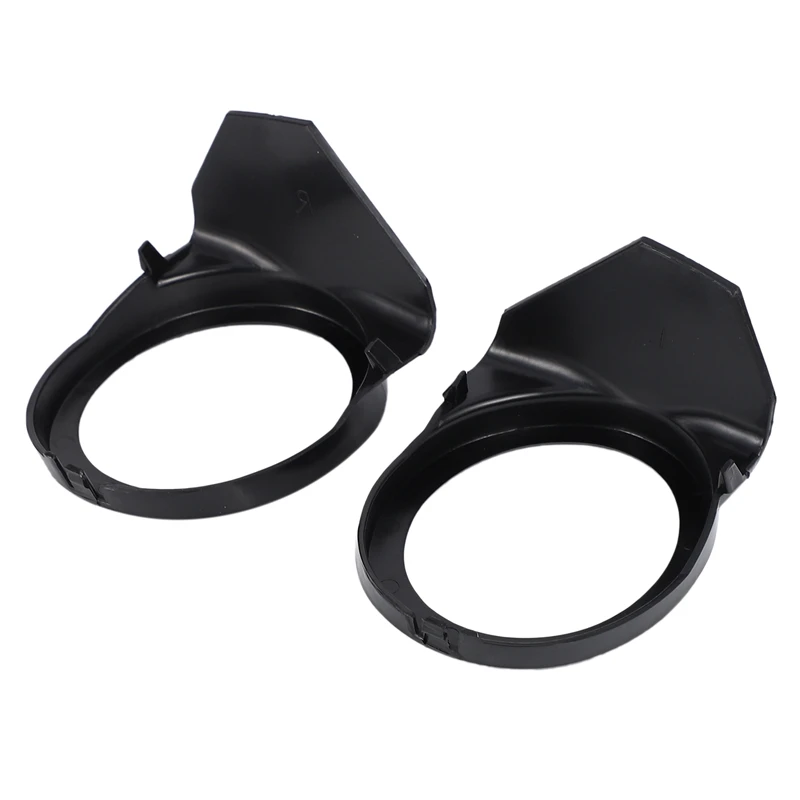 Рамки/оборы противотуманных фар/чехлы для BMW E46 с передним бампером M Sport 51112695255