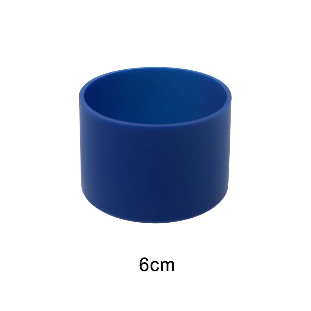 

Силиконовая крышка для бутылки 6 см