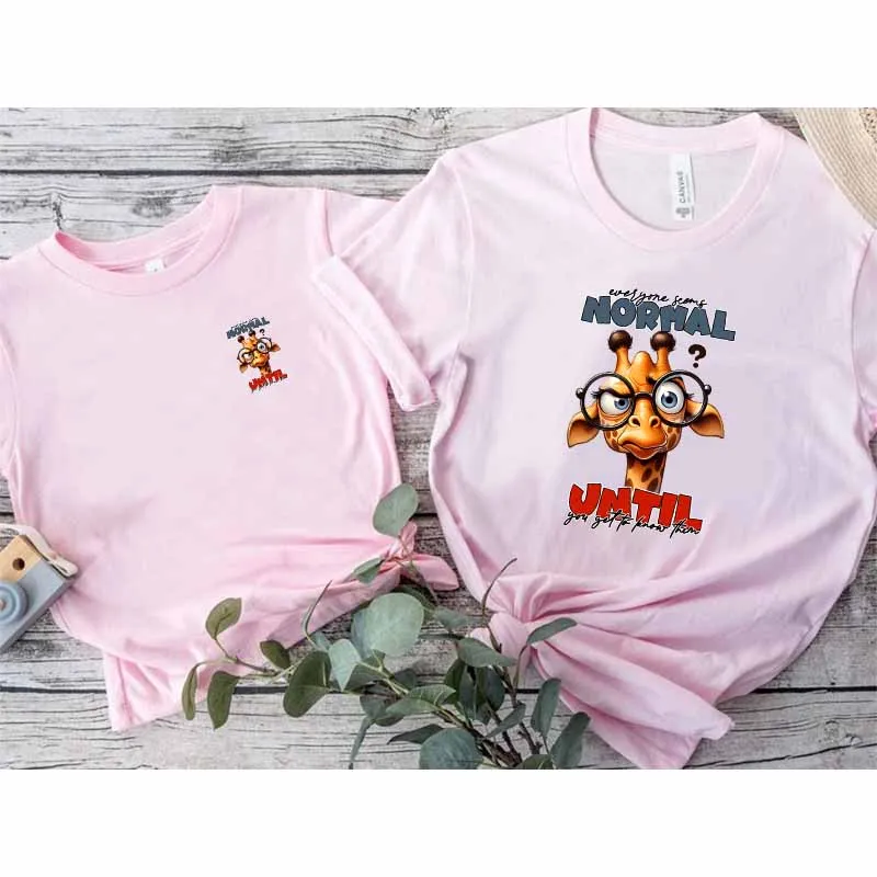 Переводные картинки с животными DTF птица искусственная для одежды мультфильм