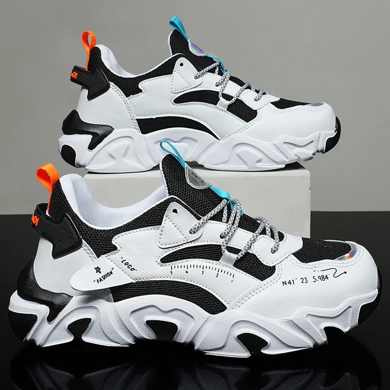 

Men shoes Sneakers Male tenis Luxury shoes Mens casual Shoes Trainer Race Breathable Shoes fashion loafers running Shoes for men
