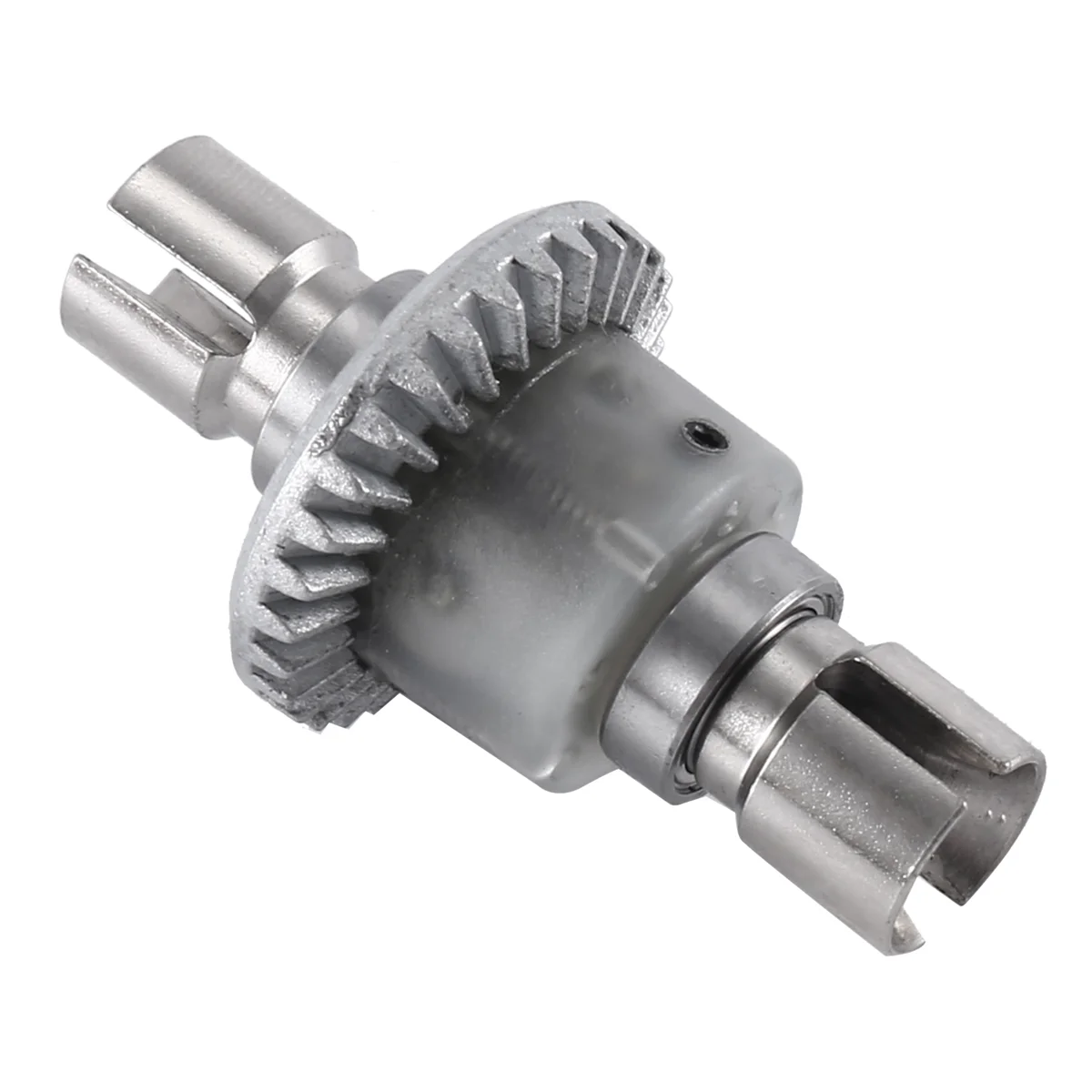 Металлический дифференциал 16420 для MJX Hyper Go 16207 16208 16209 16210 H16 H16H H16E H16P 1/16 Запасные