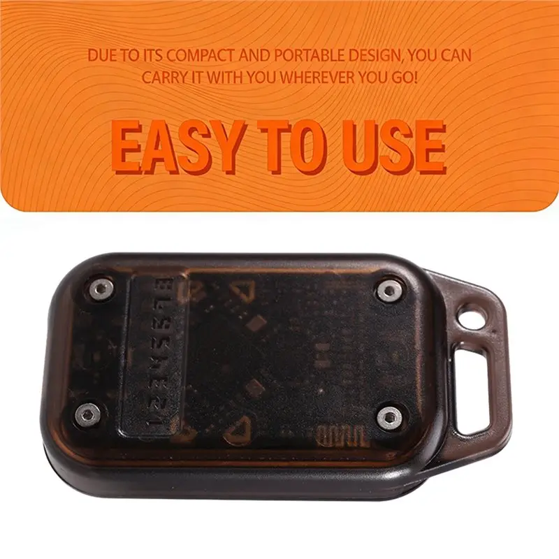 Фото Эмулятор смарт-карт AAAEL Chameleon V3.0 RFID ID IC 125 кГц 13,56 МГц, считыватель смарт-чипов, копировщик меток, устройство чтения/записи + 2 карты UID №5