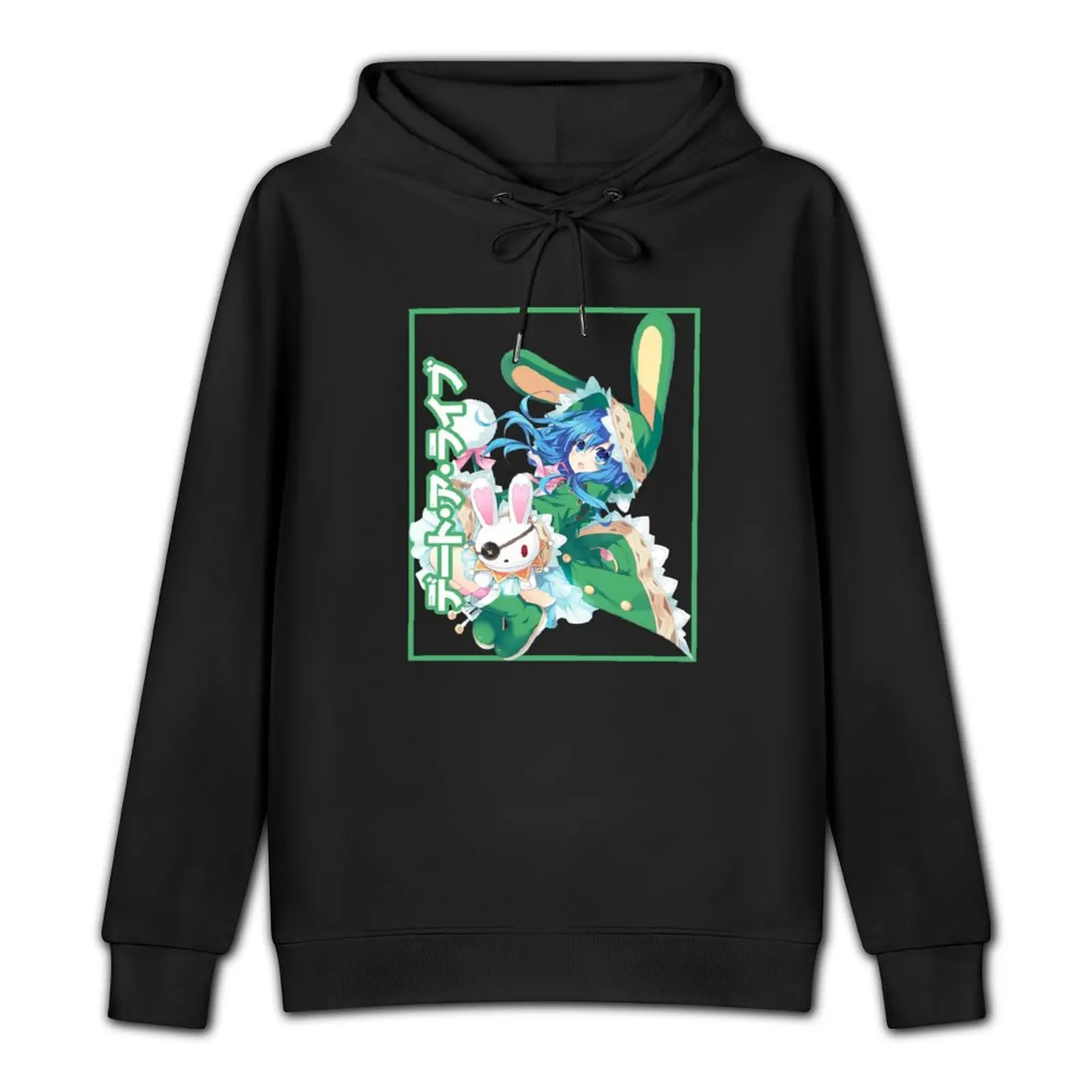 Yoshino Himekawa пуловер с капюшоном мужская одежда футболки рисунком мужские толстовки