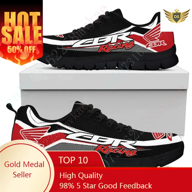 

CBR Shoes Big Size Casual Male Sneakers Sports Shoes For Men Lightweight Mesh Breathable Sneakers High Quality Unisex Tennis