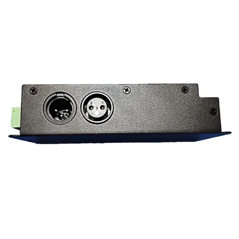 Светодиодный декодер DMX512 в SPI флэш-контроллер 1024 точек TTL Pixel с поддержкой 6803/8806/2811/