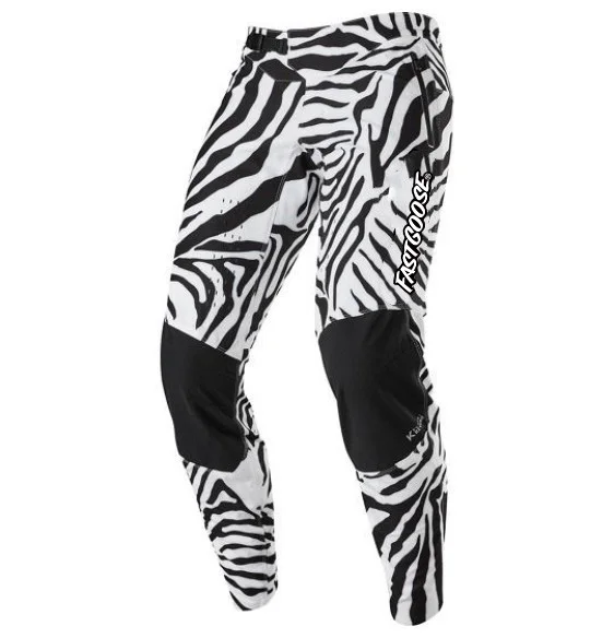 

2023 для FASTGOOSE защитные кевларовые горные брюки велосипед езды горный велосипед брюки мотоциклетные теплые XC велосипедные брюки D